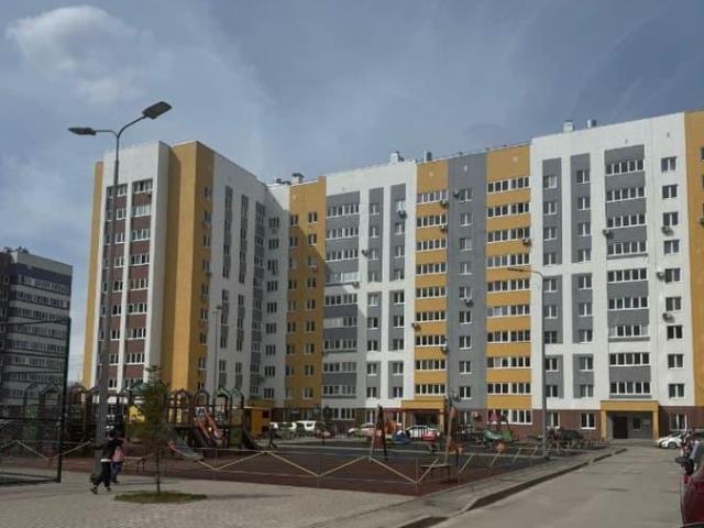 Квартира продажа в Уфа, Башкортостан Респ