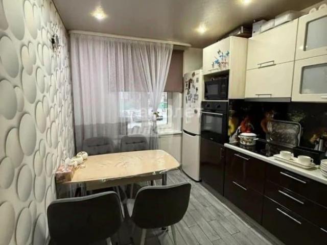 Квартира продажа в Уфа, Башкортостан Респ