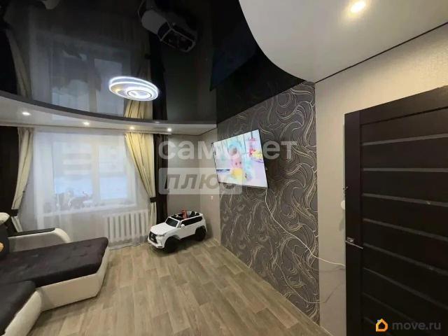 Квартира продажа в Уфа, Башкортостан Респ