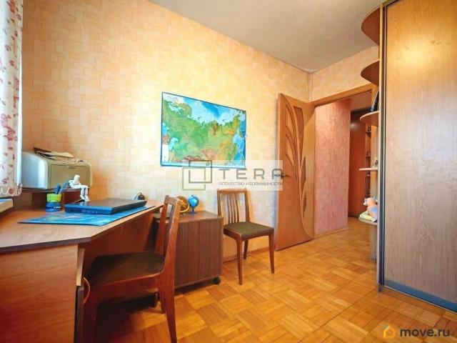 Квартира продажа в Уфа, Башкортостан Респ
