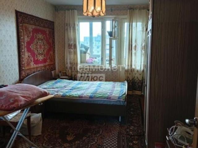 Квартира продажа в Уфа, Башкортостан Респ