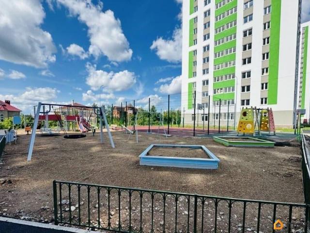 Квартира продажа в Уфа, Башкортостан Респ