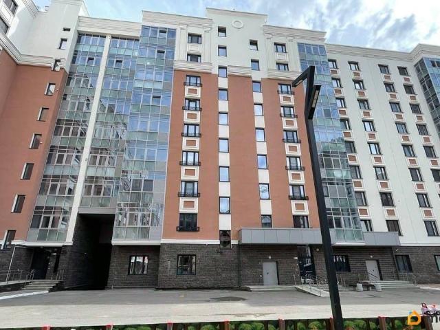 Квартира продажа в Уфа, Башкортостан Респ