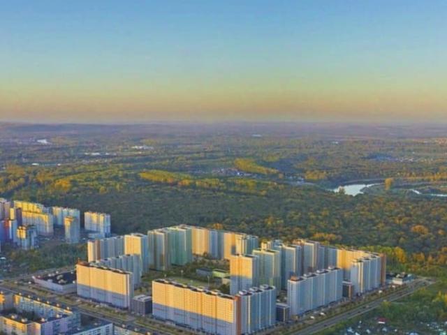 Квартира продажа в Уфа, Башкортостан Респ