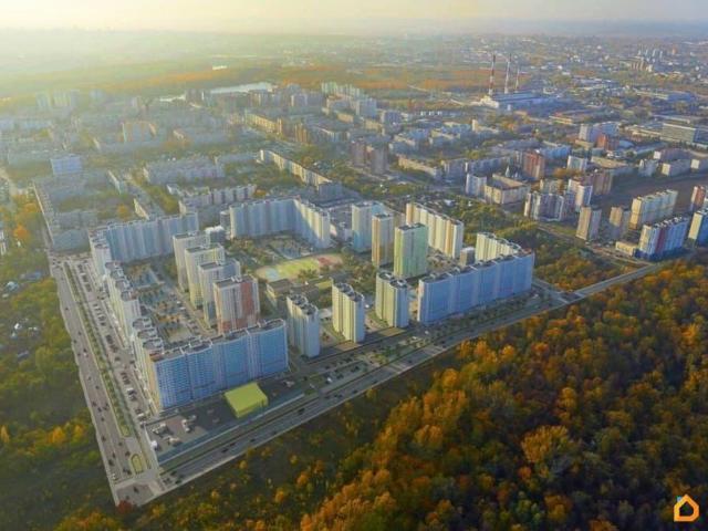 Квартира продажа в Уфа, Башкортостан Респ