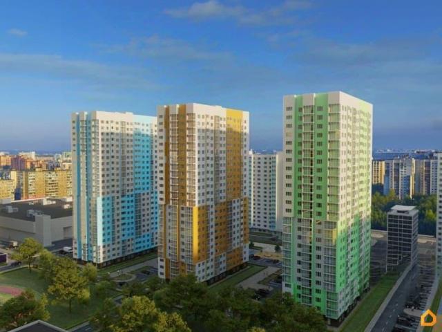 Квартира продажа в Уфа, Башкортостан Респ