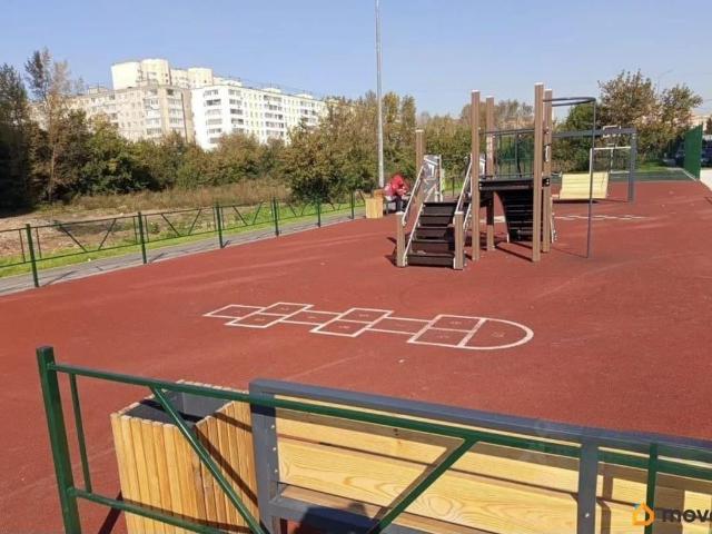 Квартира продажа в Уфа, Башкортостан Респ