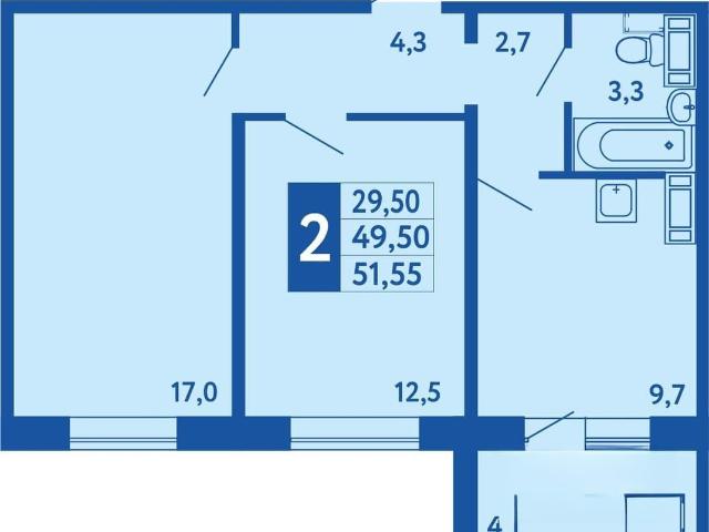 Квартира продажа в Уфа, Башкортостан Респ