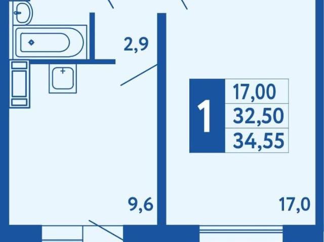 Квартира продажа в Уфа, Башкортостан Респ