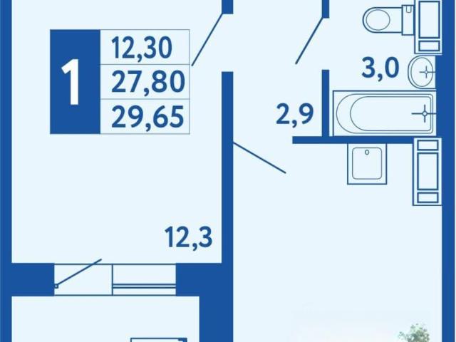Квартира продажа в Уфа, Башкортостан Респ