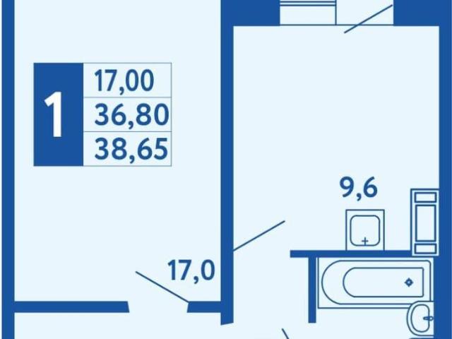 Квартира продажа в Уфа, Башкортостан Респ