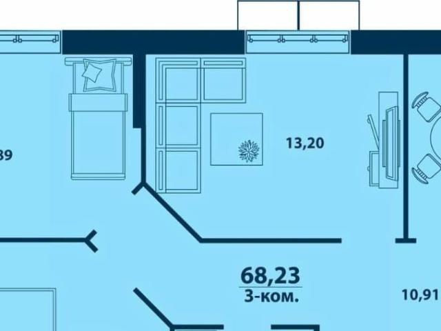 Квартира продажа в Уфа, Башкортостан Респ