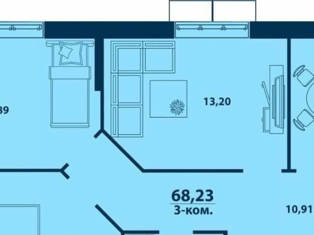 Квартира продажа в Уфа, Башкортостан Респ