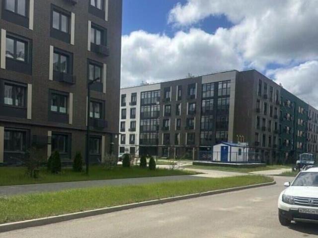 Квартира продажа в Уфа, Башкортостан Респ
