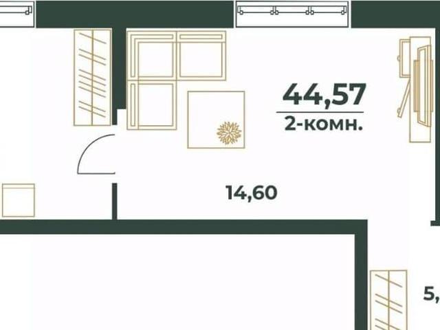 Квартира продажа в Уфа, Башкортостан Респ