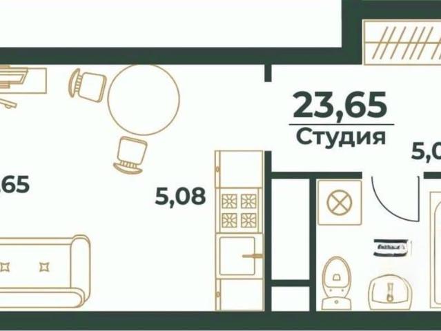 Квартира продажа в Уфа, Башкортостан Респ