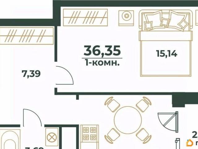 Квартира продажа в Уфа, Башкортостан Респ