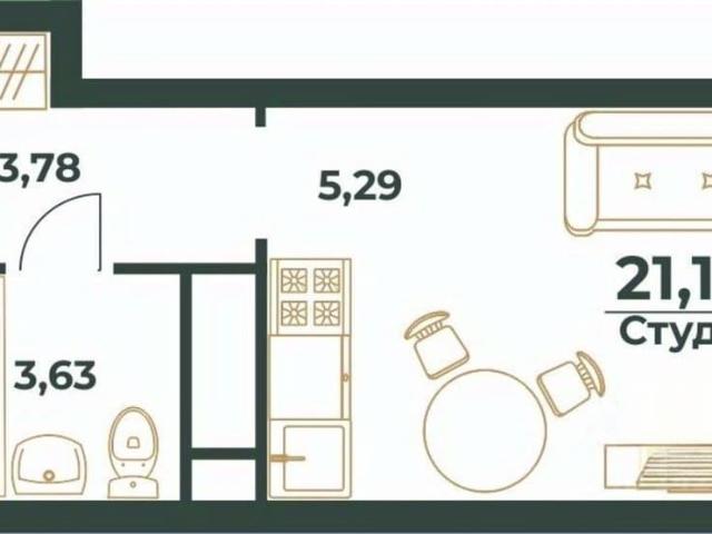 Квартира продажа в Уфа, Башкортостан Респ
