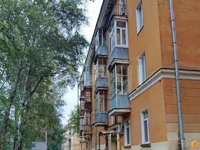 Квартира продажа в Уфа, Башкортостан Респ