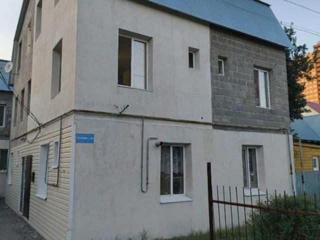Квартира продажа в Уфа, Башкортостан Респ