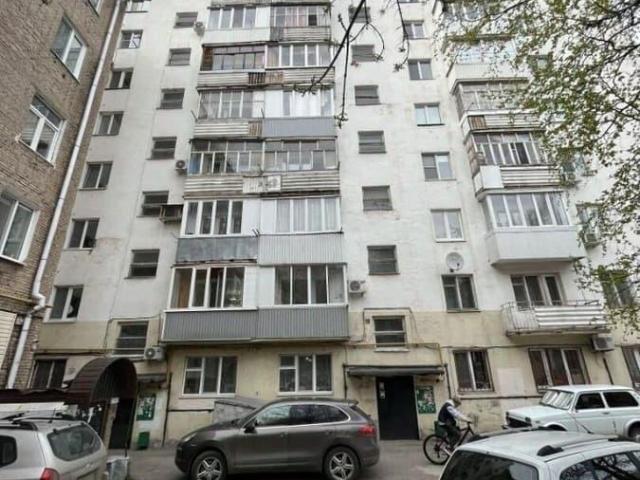 Квартира продажа в Уфа, Башкортостан Респ