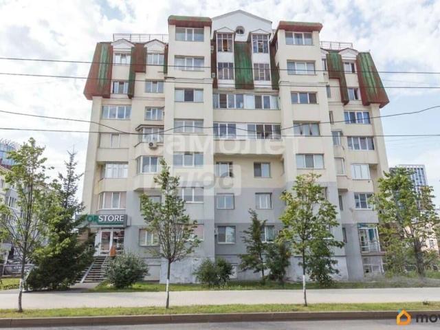 Квартира продажа в Уфа, Башкортостан Респ