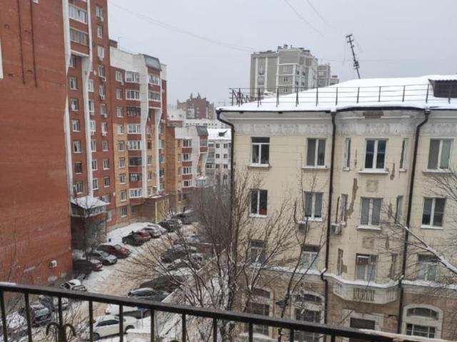 Квартира продажа в Уфа, Башкортостан Респ