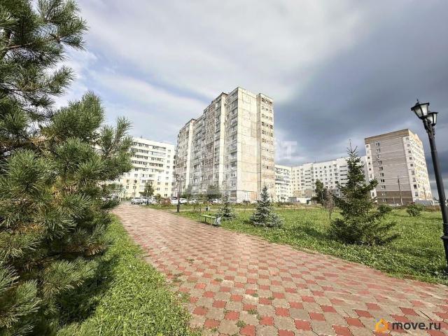 Квартира продажа в Уфа, Башкортостан Респ