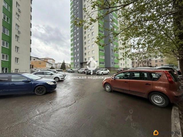 Квартира продажа в Уфа, Башкортостан Респ