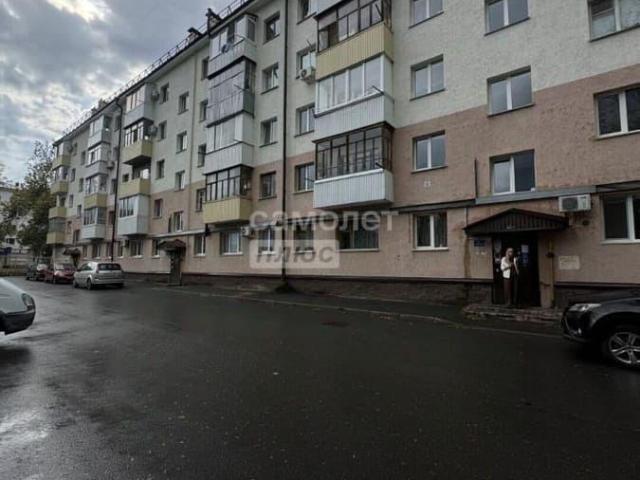 Квартира продажа в Уфа, Башкортостан Респ