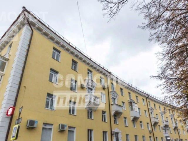 Квартира продажа в Уфа, Башкортостан Респ