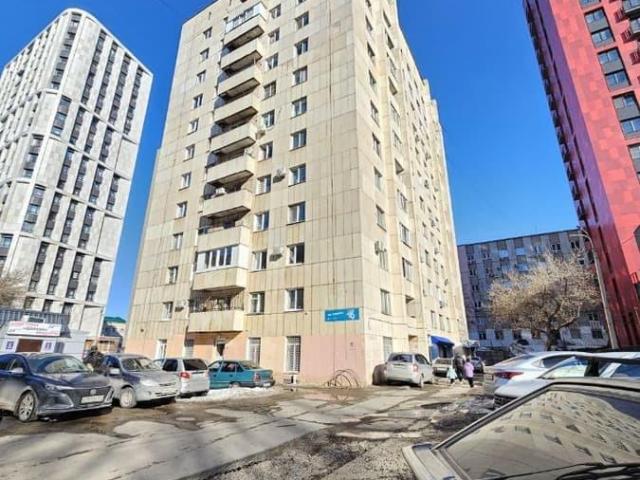 Квартира продажа в Уфа, Башкортостан Респ