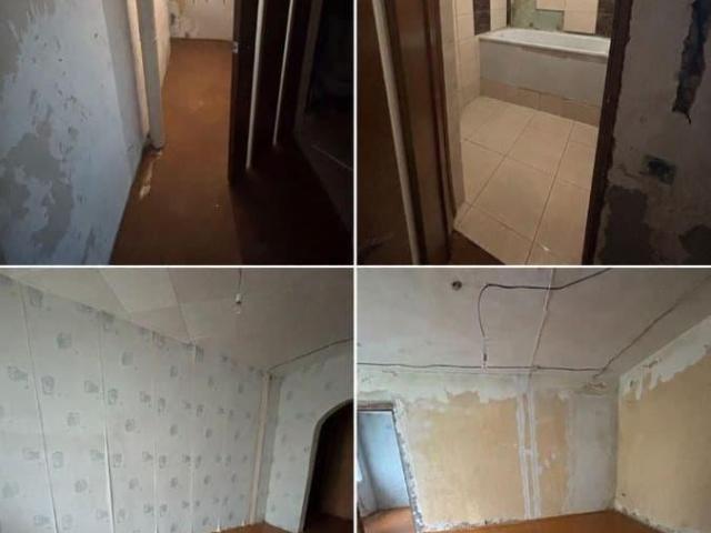 Квартира продажа в Уфа, Башкортостан Респ