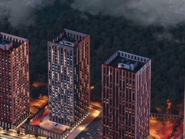 Квартира продажа в Уфа, Башкортостан Респ