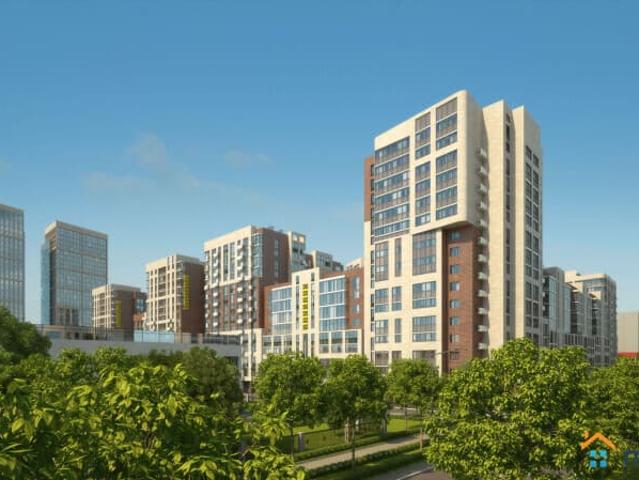 Квартира продажа в Уфа, Башкортостан Респ