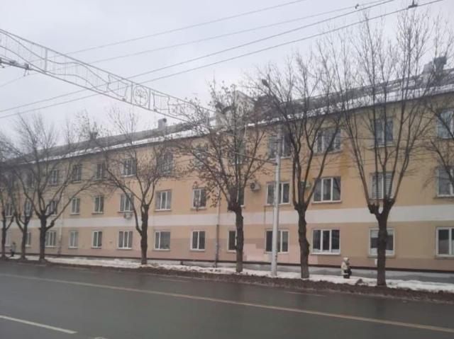 Квартира продажа в Уфа, Башкортостан Респ