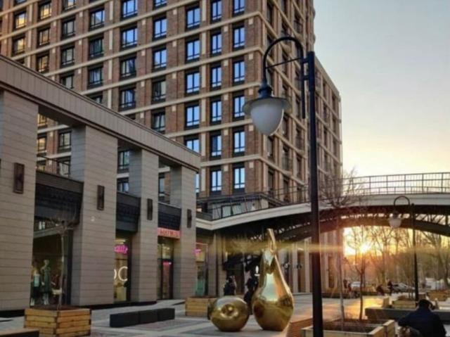 Квартира продажа в Уфа, Башкортостан Респ