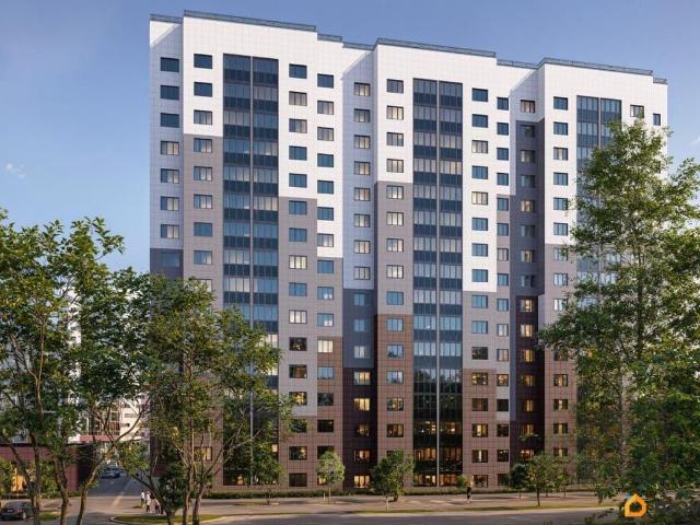 Квартира продажа в Уфа, Башкортостан Респ
