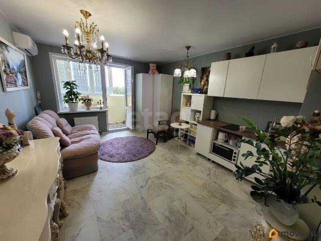 Квартира продажа в Уфа, Башкортостан Респ