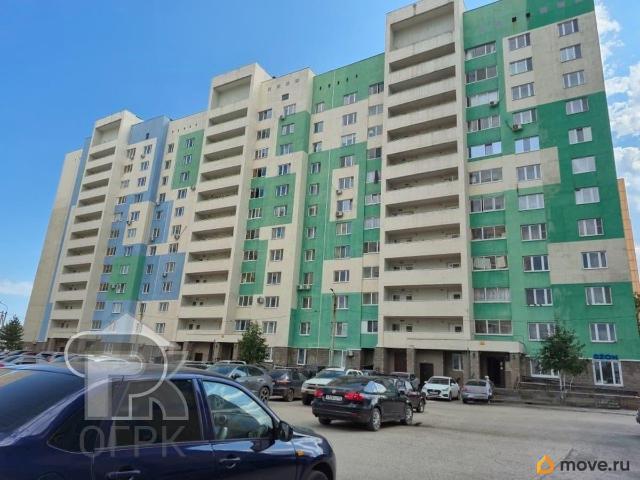 Квартира продажа в Уфа, Башкортостан Респ