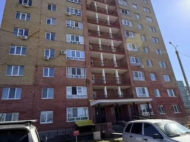 Квартира продажа в Уфа, Башкортостан Респ