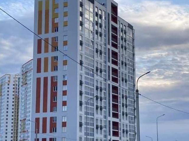 Квартира продажа в Уфа, Башкортостан Респ