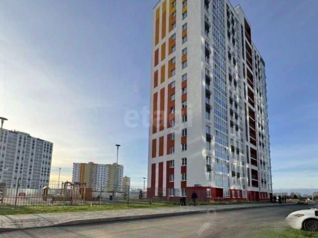 Квартира продажа в Уфа, Башкортостан Респ