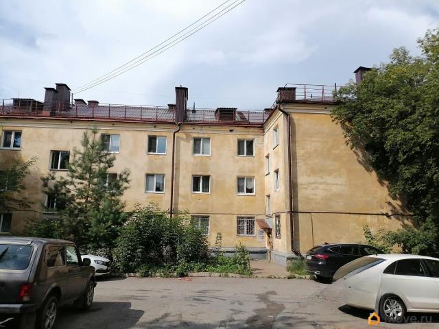 Квартира продажа в Уфа, Башкортостан Респ