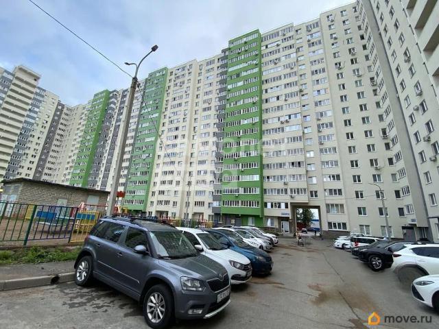 Квартира продажа в Уфа, Башкортостан Респ