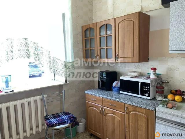 Квартира продажа в Орджоникидзевский район, Уфа