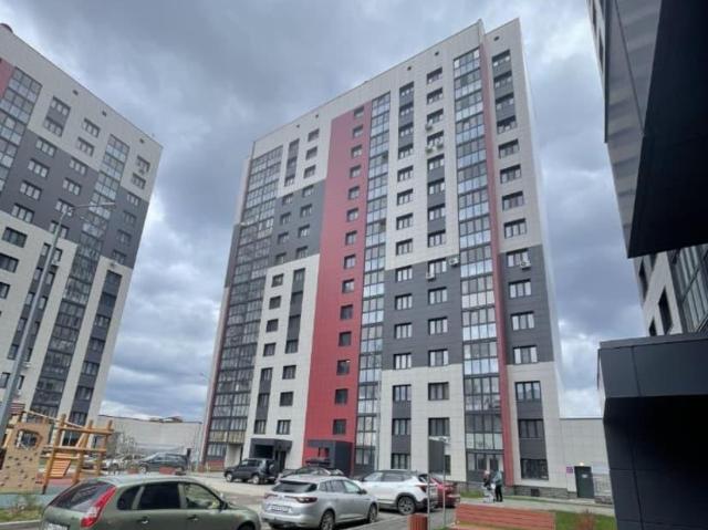Квартира продажа в Уфа, Башкортостан Респ