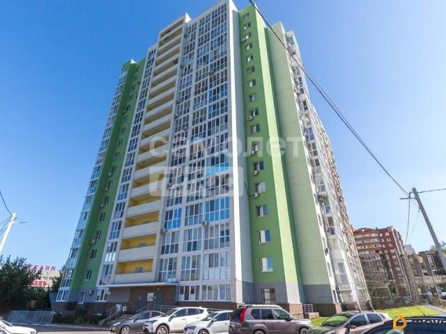 Квартира продажа в Уфа, Башкортостан Респ