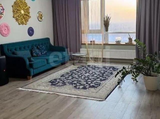 Квартира продажа в Уфа, Башкортостан Респ