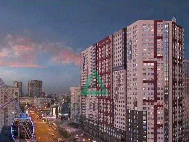 Квартира продажа в Уфа, Башкортостан Респ